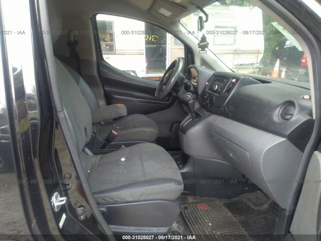 Photo 4 VIN: 3N6CM0KN8DK691185 - NISSAN NV200 