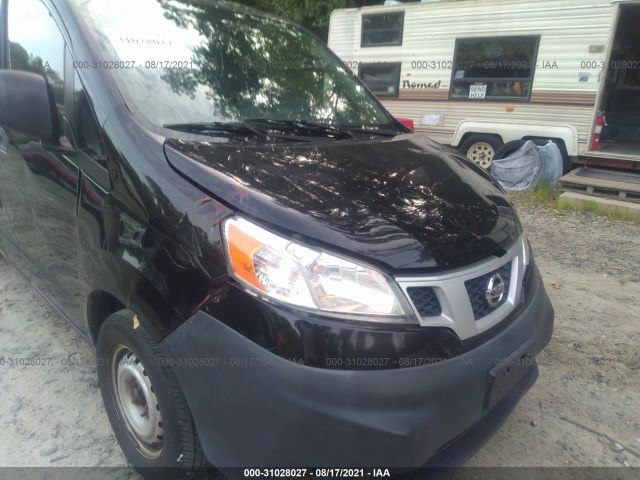 Photo 5 VIN: 3N6CM0KN8DK691185 - NISSAN NV200 