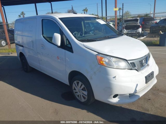 Photo 0 VIN: 3N6CM0KN8DK695060 - NISSAN NV200 