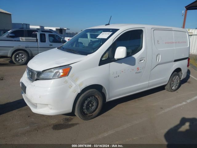 Photo 1 VIN: 3N6CM0KN8DK695060 - NISSAN NV200 