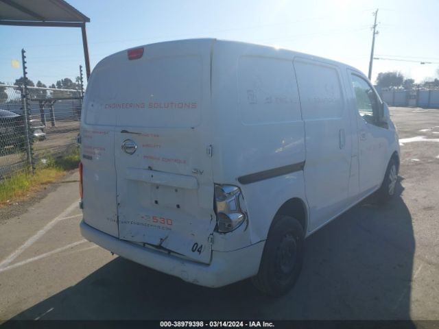 Photo 3 VIN: 3N6CM0KN8DK695060 - NISSAN NV200 