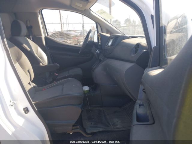 Photo 4 VIN: 3N6CM0KN8DK695060 - NISSAN NV200 