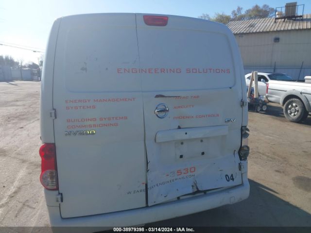 Photo 5 VIN: 3N6CM0KN8DK695060 - NISSAN NV200 