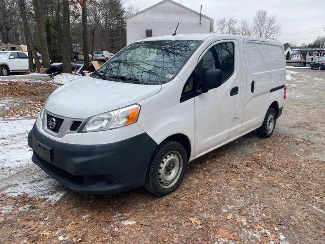 Photo 1 VIN: 3N6CM0KN8DK695365 - NISSAN NV200 2.5S 