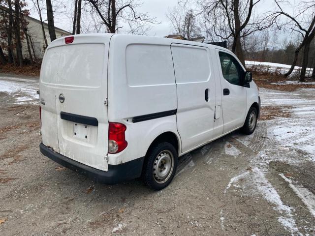 Photo 3 VIN: 3N6CM0KN8DK695365 - NISSAN NV200 2.5S 