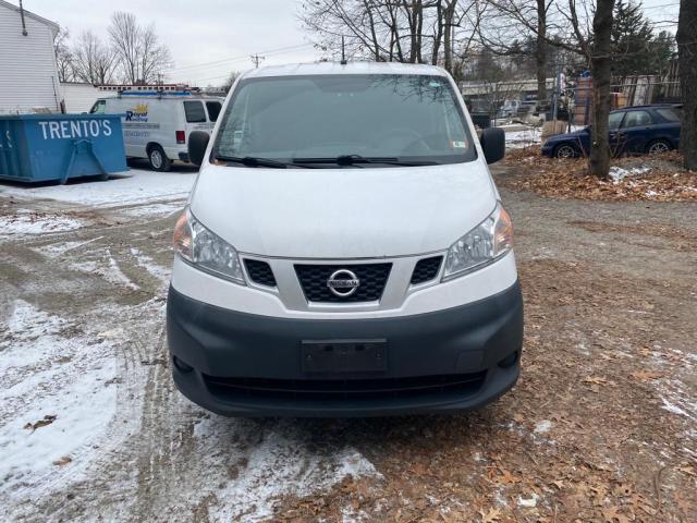 Photo 4 VIN: 3N6CM0KN8DK695365 - NISSAN NV200 2.5S 