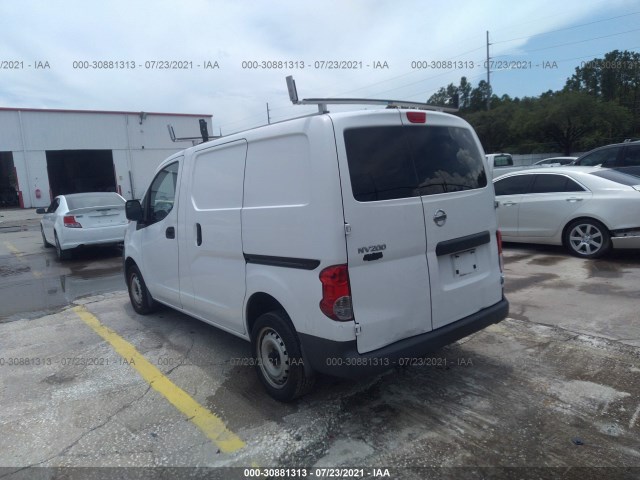 Photo 2 VIN: 3N6CM0KN8DK696791 - NISSAN NV200 