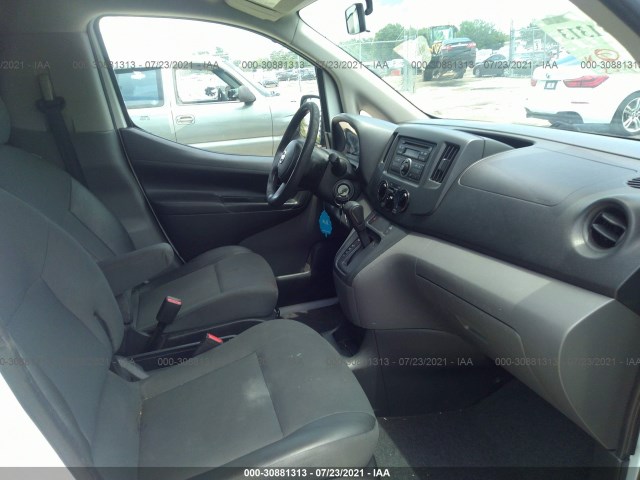 Photo 4 VIN: 3N6CM0KN8DK696791 - NISSAN NV200 