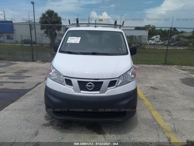 Photo 5 VIN: 3N6CM0KN8DK696791 - NISSAN NV200 