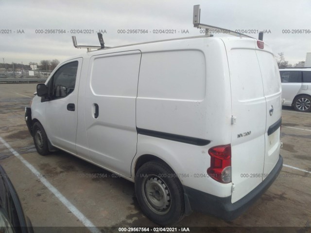 Photo 2 VIN: 3N6CM0KN8DK697360 - NISSAN NV200 