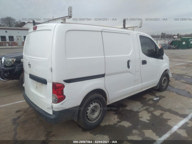 Photo 3 VIN: 3N6CM0KN8DK697360 - NISSAN NV200 