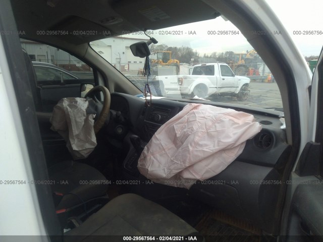 Photo 4 VIN: 3N6CM0KN8DK697360 - NISSAN NV200 