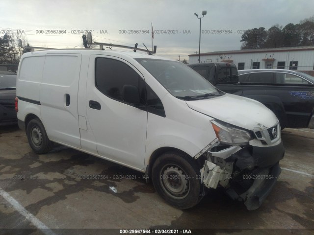 Photo 5 VIN: 3N6CM0KN8DK697360 - NISSAN NV200 