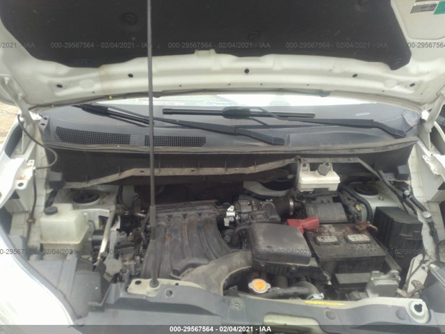 Photo 9 VIN: 3N6CM0KN8DK697360 - NISSAN NV200 