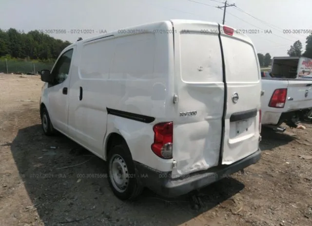 Photo 2 VIN: 3N6CM0KN8DK697407 - NISSAN NV200 