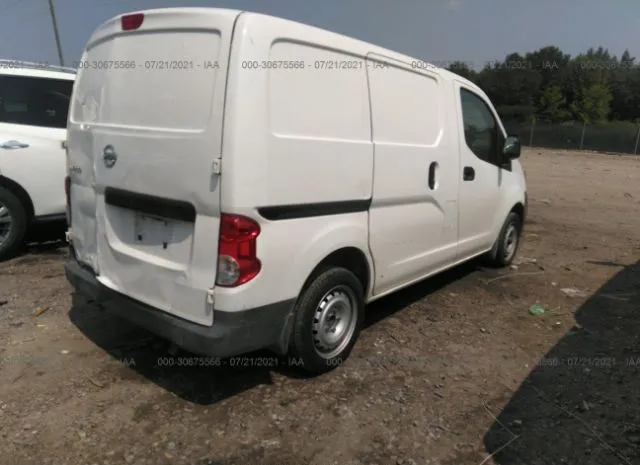 Photo 3 VIN: 3N6CM0KN8DK697407 - NISSAN NV200 