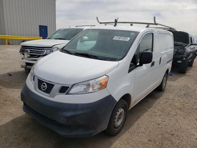 Photo 0 VIN: 3N6CM0KN8EK693195 - NISSAN NV200 2.5S 