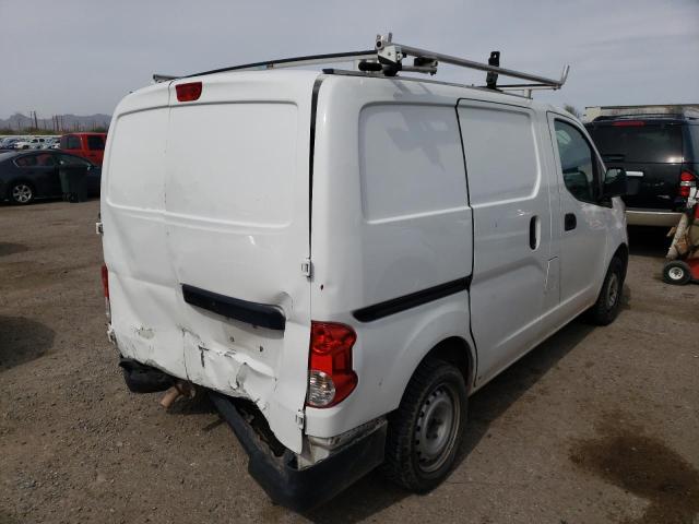 Photo 2 VIN: 3N6CM0KN8EK693195 - NISSAN NV200 2.5S 