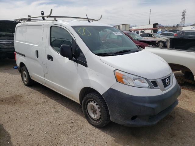 Photo 3 VIN: 3N6CM0KN8EK693195 - NISSAN NV200 2.5S 