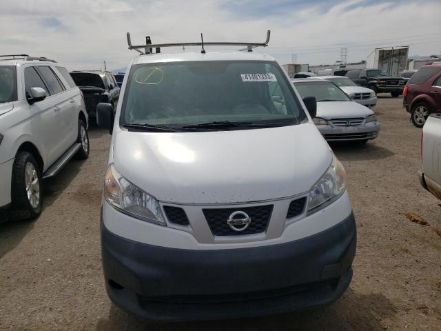 Photo 4 VIN: 3N6CM0KN8EK693195 - NISSAN NV200 2.5S 