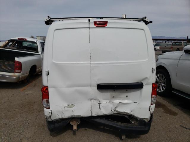 Photo 5 VIN: 3N6CM0KN8EK693195 - NISSAN NV200 2.5S 