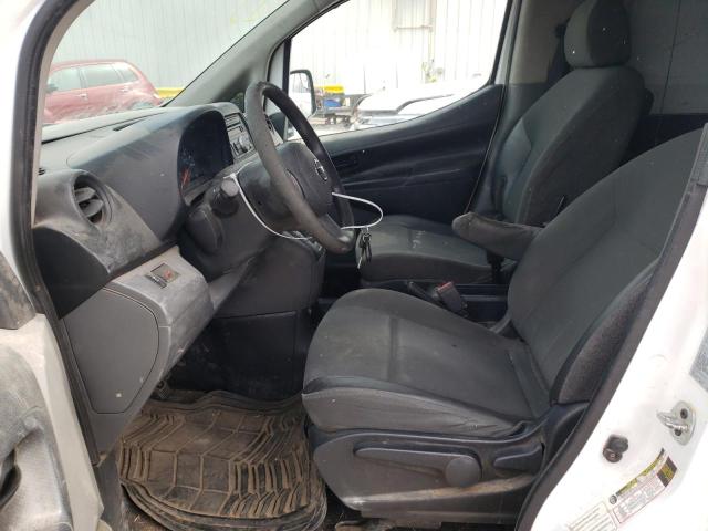 Photo 6 VIN: 3N6CM0KN8EK693195 - NISSAN NV200 2.5S 