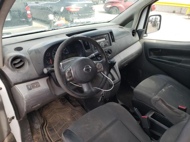 Photo 7 VIN: 3N6CM0KN8EK693195 - NISSAN NV200 2.5S 