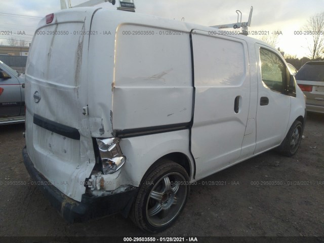 Photo 3 VIN: 3N6CM0KN8EK694122 - NISSAN NV200 