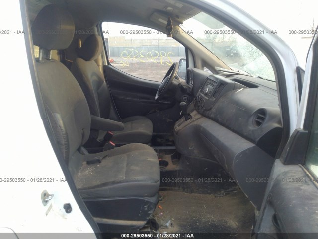 Photo 4 VIN: 3N6CM0KN8EK694122 - NISSAN NV200 