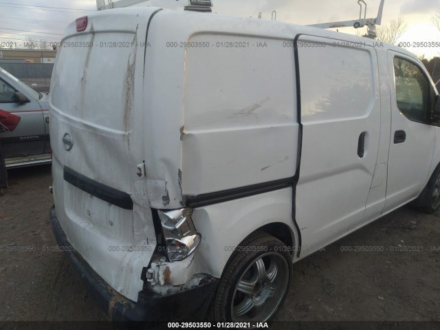 Photo 5 VIN: 3N6CM0KN8EK694122 - NISSAN NV200 