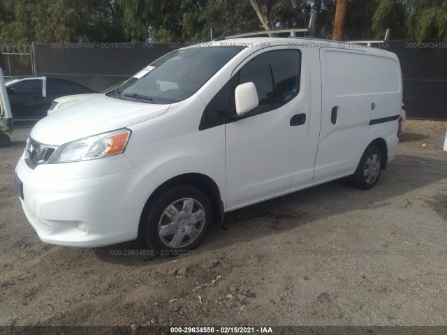 Photo 1 VIN: 3N6CM0KN8EK694668 - NISSAN NV200 