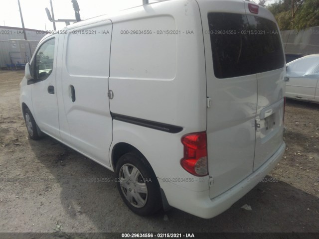 Photo 2 VIN: 3N6CM0KN8EK694668 - NISSAN NV200 