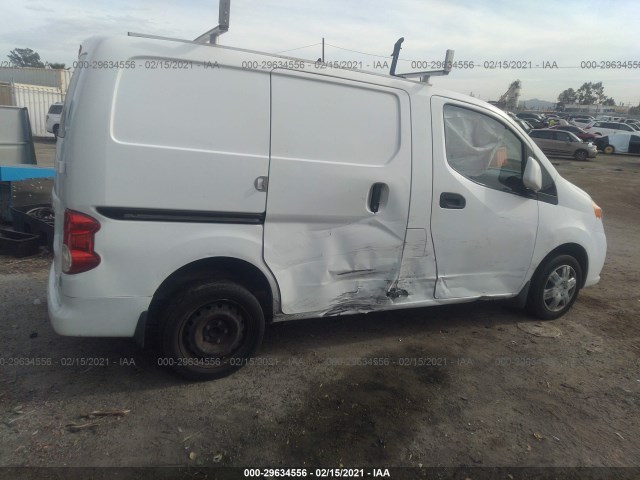 Photo 3 VIN: 3N6CM0KN8EK694668 - NISSAN NV200 