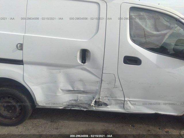 Photo 5 VIN: 3N6CM0KN8EK694668 - NISSAN NV200 