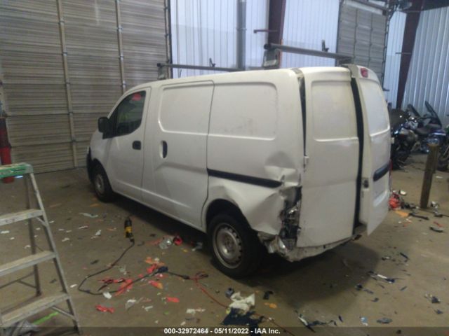 Photo 2 VIN: 3N6CM0KN8EK695237 - NISSAN NV200 