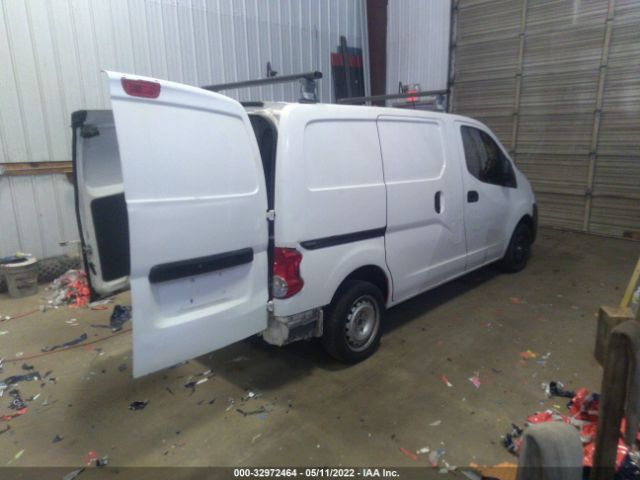 Photo 3 VIN: 3N6CM0KN8EK695237 - NISSAN NV200 