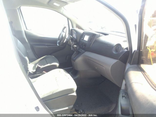 Photo 4 VIN: 3N6CM0KN8EK695237 - NISSAN NV200 