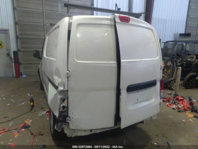 Photo 5 VIN: 3N6CM0KN8EK695237 - NISSAN NV200 