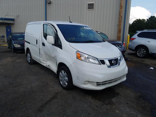 Photo 0 VIN: 3N6CM0KN8EK695495 - NISSAN NV200 2.5S 