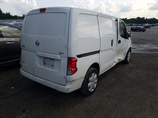 Photo 3 VIN: 3N6CM0KN8EK695495 - NISSAN NV200 2.5S 