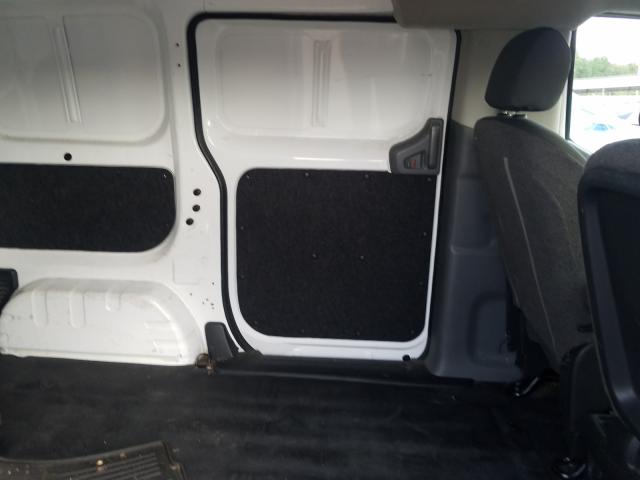 Photo 5 VIN: 3N6CM0KN8EK695495 - NISSAN NV200 2.5S 