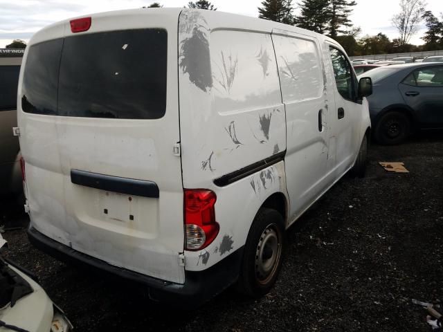 Photo 3 VIN: 3N6CM0KN8EK695609 - NISSAN NV200 2.5S 