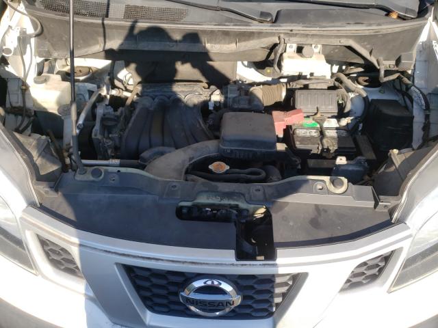 Photo 6 VIN: 3N6CM0KN8EK695609 - NISSAN NV200 2.5S 