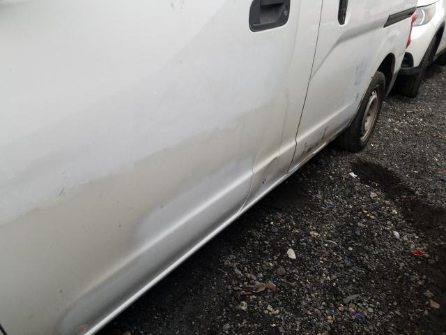 Photo 8 VIN: 3N6CM0KN8EK695609 - NISSAN NV200 2.5S 