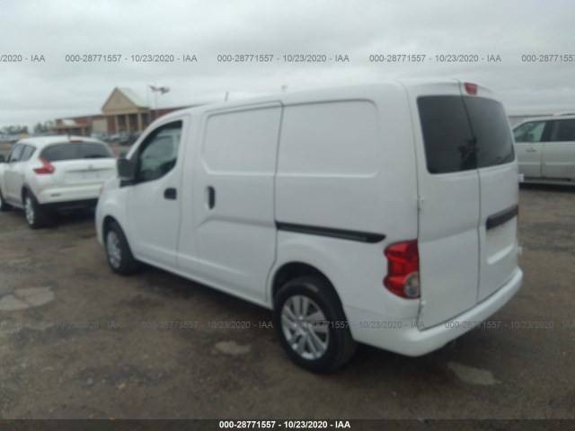 Photo 2 VIN: 3N6CM0KN8EK696663 - NISSAN NV200 