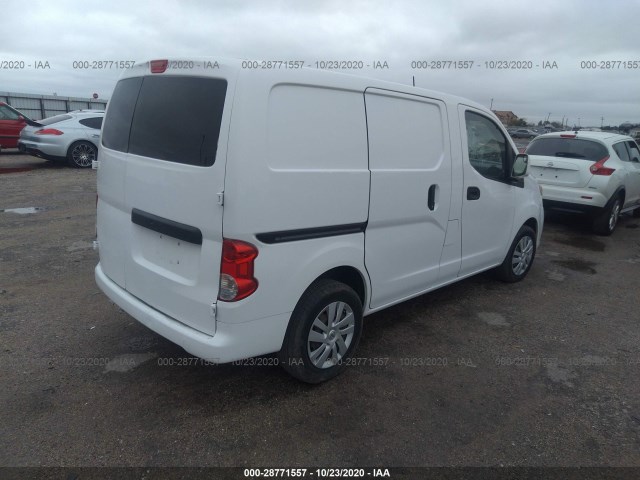 Photo 3 VIN: 3N6CM0KN8EK696663 - NISSAN NV200 