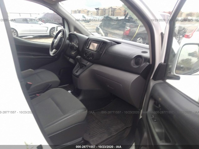 Photo 4 VIN: 3N6CM0KN8EK696663 - NISSAN NV200 