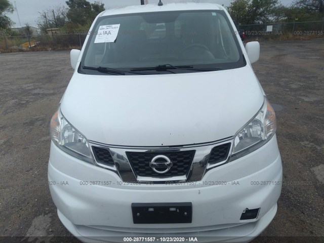 Photo 5 VIN: 3N6CM0KN8EK696663 - NISSAN NV200 