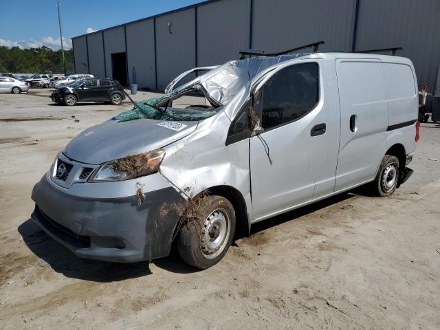 Photo 0 VIN: 3N6CM0KN8EK697893 - NISSAN NV200 2.5S 