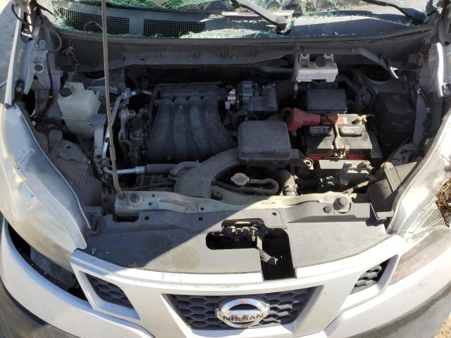 Photo 11 VIN: 3N6CM0KN8EK697893 - NISSAN NV200 2.5S 